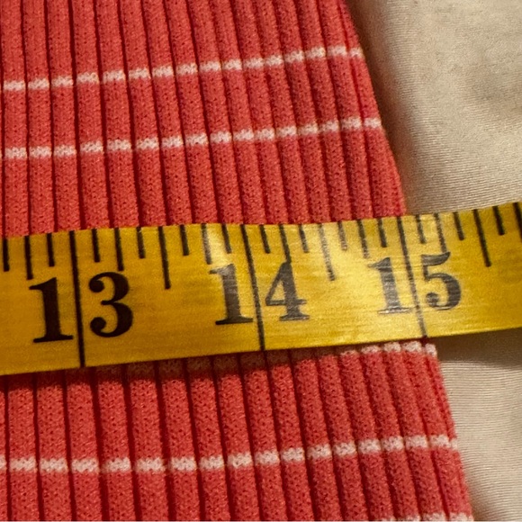 STAUD- Long Sleeve Sweater Dress, Size L - Picture 13 of 16